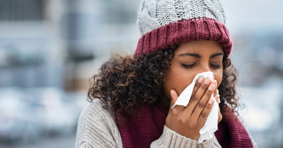 Tips for Combating Winter Allergies
