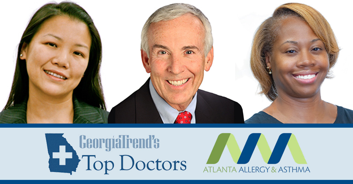 Atlanta Allergy & Asthma News