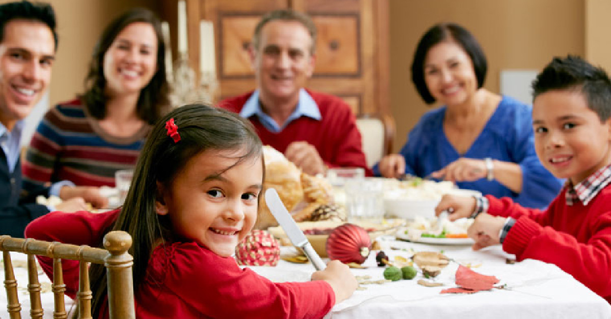 Allergy & Asthma Tips for a Happy Holiday Season