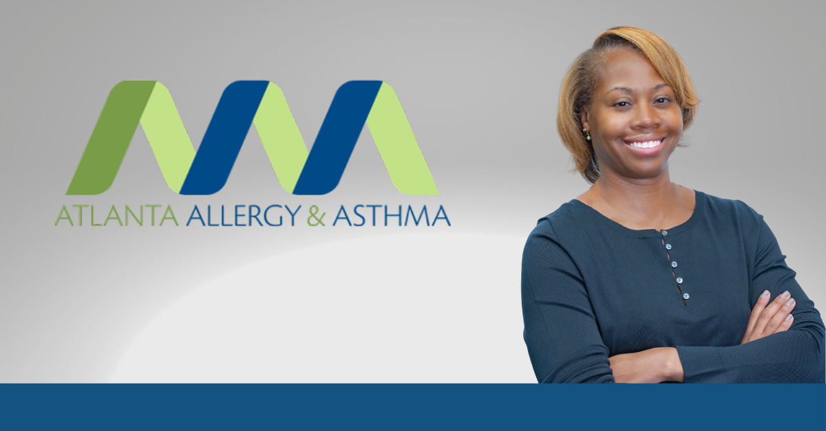 Atlanta Allergy & Asthma News