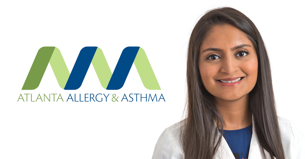 Atlanta Allergy & Asthma News