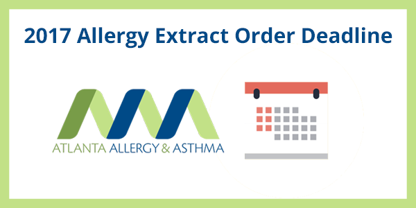 Atlanta Allergy & Asthma News