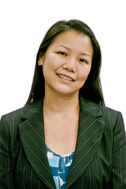 Lily G. Hwang, MD